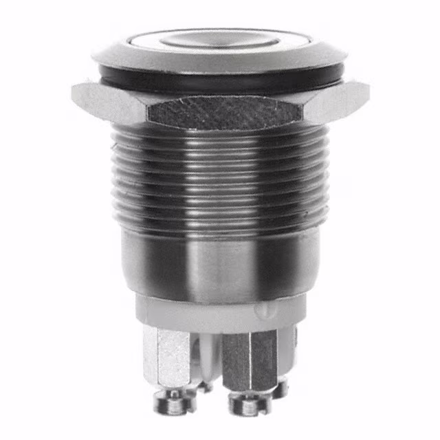 MPI001/TERM/WH Bulgin electronic component